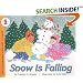 Snow Is Falling (Let's-Read-and-Find-Out Science, Stage 1)
