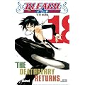 Bleach, Tome 18 : The Deathberry Returns