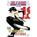 Bleach, Tome 18 : The Deathberry Returns