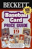 Beckett Baseball Card Price Guide (Beckett Baseball Card Price Guide)