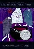 Image of The Black Cauldron (The Chronicles of Prydain  #2)