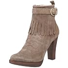 Gwyneth Shoes Langston Platform Bootie