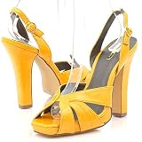 Michael Antonio Dicila Heels