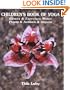 Children's Book of Yoga: Games & Exercises Mimic Plants & Animals & Objects