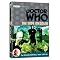Doctor Who 1st Doctor DVDs