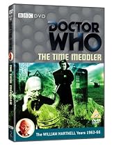 Doctor Who - The Time Meddler [1965]