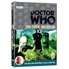 Doctor Who - The Time Meddler [1965]