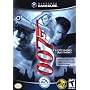 James Bond 007 Everything or Nothing