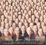 Being John Malkovich