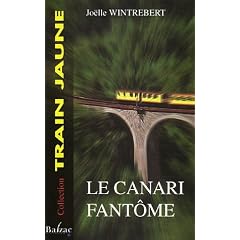 Le canari fant�me