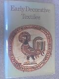 Early decorative textiles