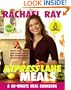 Rachael Ray Express Lane Meals: What to Keep on Hand, What to Buy Fresh for the Easiest-Ever 30-Minute Meals