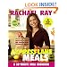 Rachael Ray Express Lane Meals: What to Keep on Hand, What to Buy Fresh for the Easiest-Ever 30-Minute Meals