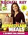 Rachael Ray Express Lane Meals