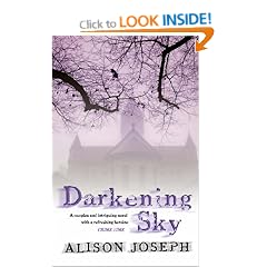 Darkening Sky (Sister Agnes)