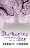 Cover of Darkening Sky by Alison Joseph 0749081074