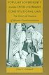 Popular Sovereignty and the Crisis of German Constitutional Law: The Theory and Practice of Weimar Constitutionalism