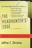 The Headhunter's Edge
