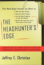 The Headhunter's Edge