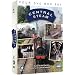 Central Steam: 4 DVD Box Set