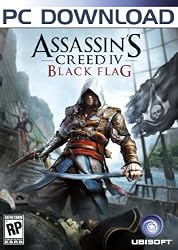 Assassin's Creed 4: Black Flag [Download]