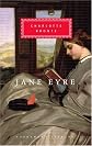 Jane Eyre (Everyman's Library Classics & Contemporary Classics)