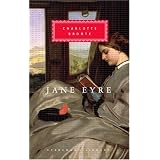 Jane Eyre (Everyman's Library (Cloth))