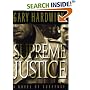 Supreme Justice: A Novel of Suspense