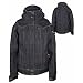 686 TMS Levi’s 3-Ply Process Womens Shell Snowboard Jacket 2011
