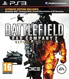 Battlefield Bad Company 2 - Ultimate Edition (PS3)