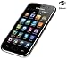 Produkt-Bild: SAMSUNG MP4-Player Galaxy S WiFi 4.0 16 GB (YP-G1EW/XEF) + Stereo-Audio-Kabel Klinkenstecker/Klinkenstecker (1,2 m) + Universal-Ladeger&auml;t IUSBTC10