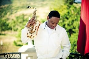 Jackiem Joyner の画像
