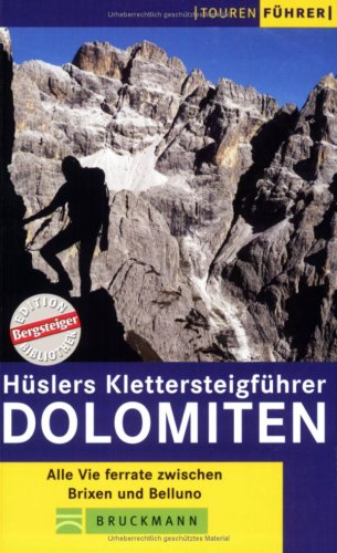 Dolomiten