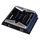 Buy Blitz Audio High Power MOSFET Amplifier BZA2290 - Amplifier - 2-channel - 400 Watts x 2 by Blitz
