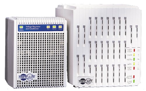 Tripp Lite LR604 600W Line Conditioner 3 IEC 230 outlets 230V