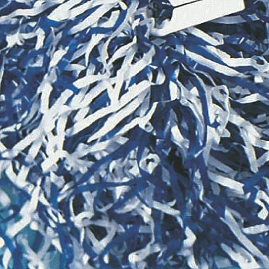 Buy Anchor Handle Pom Royal Blue/White online at Discounted New and Used prices. Delivered to your door with Off-The-Bookshelf.