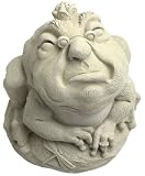 Carruth Studio 344 Mr. Wrinkles