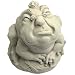 Carruth Studio 344 Mr. Wrinkles