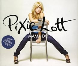 Pixie Lott Foto 3