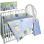 Koala Baby - Moonbeam 6 Piece Bedding Set