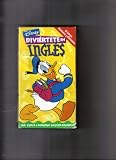 Diviertete en ingles