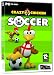 Crazy Chicken Soccer (PC CD)