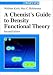A Chemist's Guide to Density Functional Theory, 2nd Edition