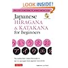 Japanese Hiragana & Katakana for Beginners: First Steps to Mastering the Japanese Writing System (CD-ROM Included)