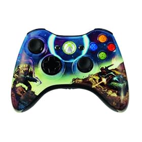 Xbox 360 Wireless Controller