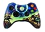 Xbox 360 Wireless Halo 3 Spartan Controller