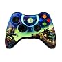 Xbox 360 Wireless Halo 3 Spartan Controller