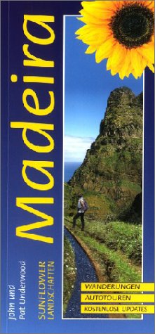 City Travel Guides Discounted  Books : LAN: Madeira