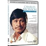Charles Bronson Collection $6.98