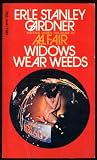 Widows Wear Weeds (Black Dagger Crimes)